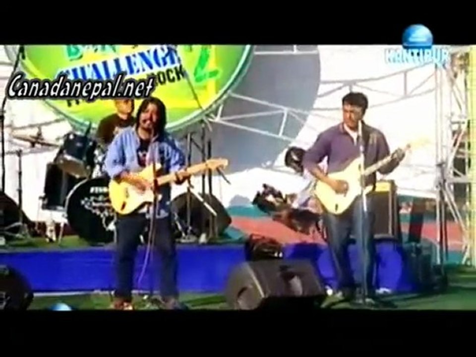 sprite band chall dec 23 2009 part 1