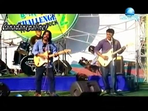sprite band chall dec 23 2009 part 1