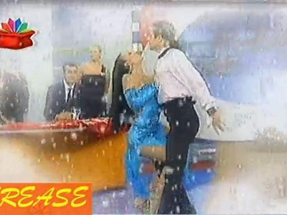 GREASE DANCE STUDIO on STAR CHANNEL