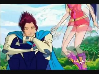 Memories of Nabu! *Italian*