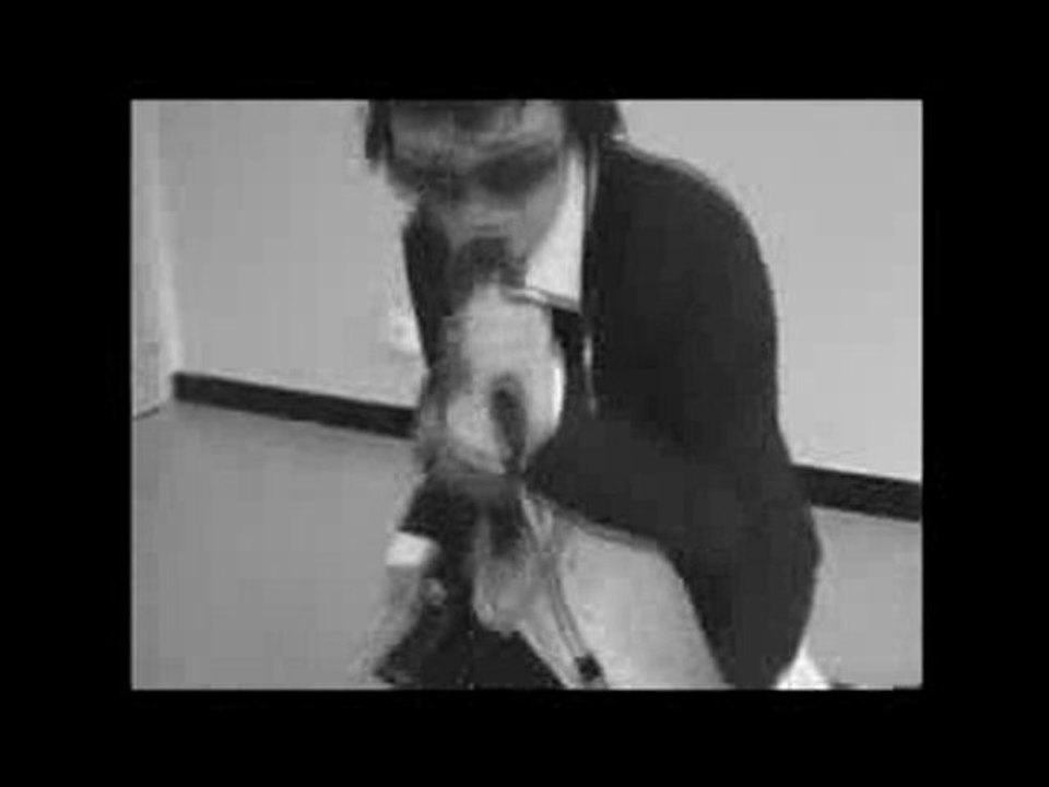 Hound Dog