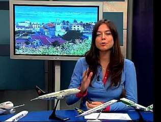 Les Conseils de Marc : Les compagnies aériennes (Partie 3)