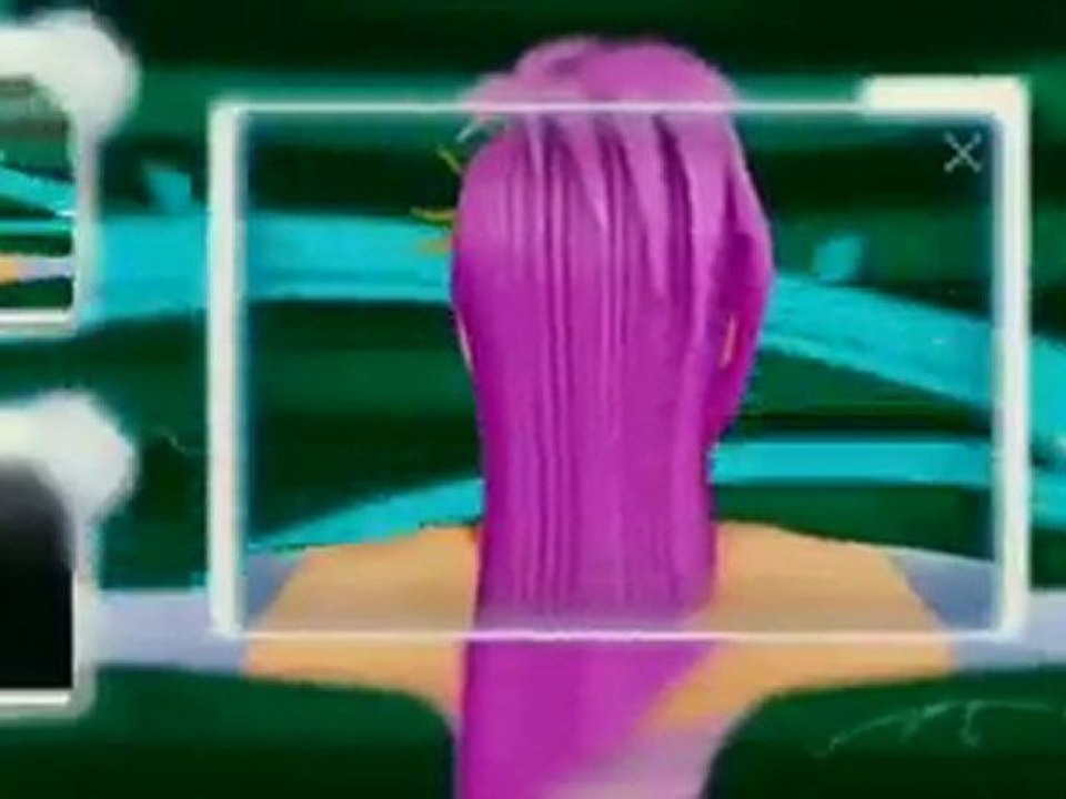 Winx Club Film Enchantix *German*