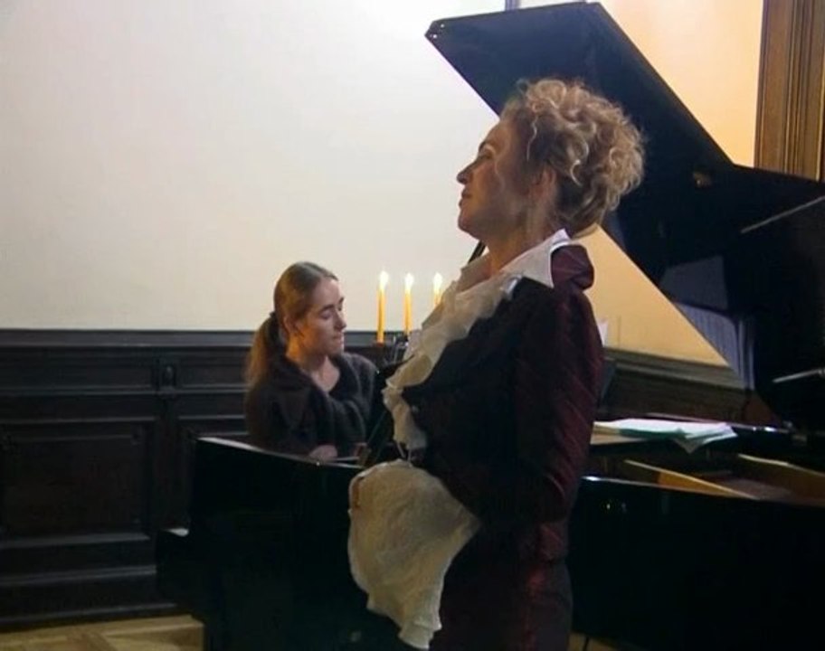 Beata Gramza - Muzyka Klasyczna w GDK