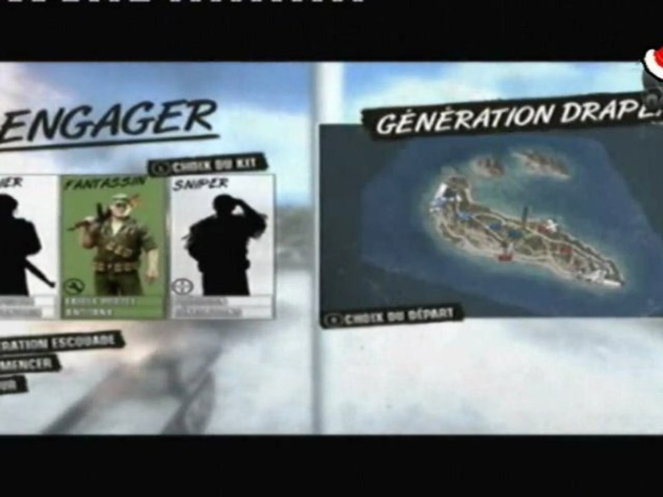 [GMX]-Vision Battlefield 1943