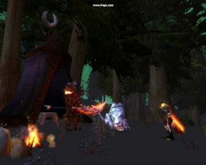 Les Péons deviennent HL, parti I