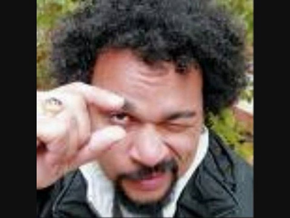 dieudonné le pirate