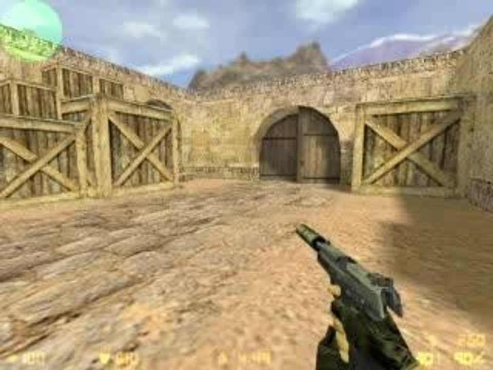 Counter Strike