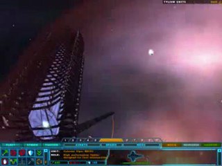 Battlestar galactica Homeworld 2 review ( game) bs atack