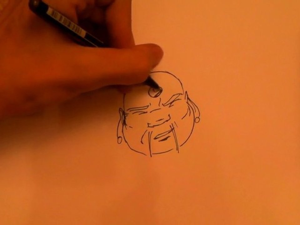 comment dessiner