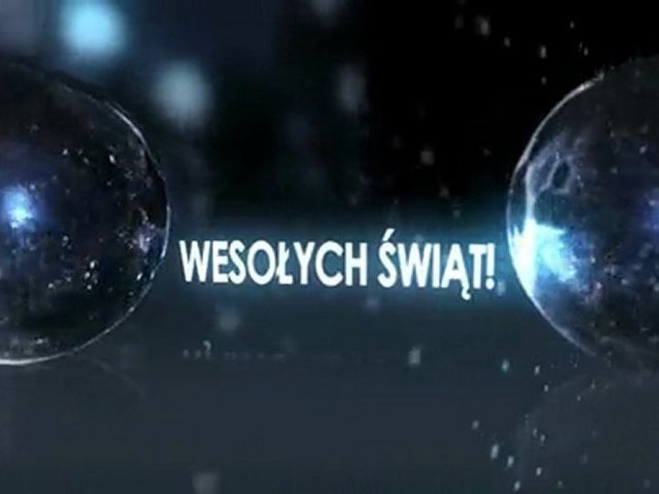 Wesołych Świąt