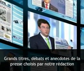 suivez en direct notre chaîne de télévision