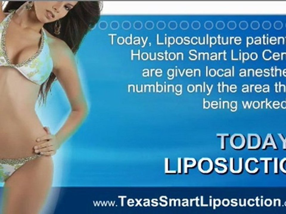 Texas Smart Liposuction