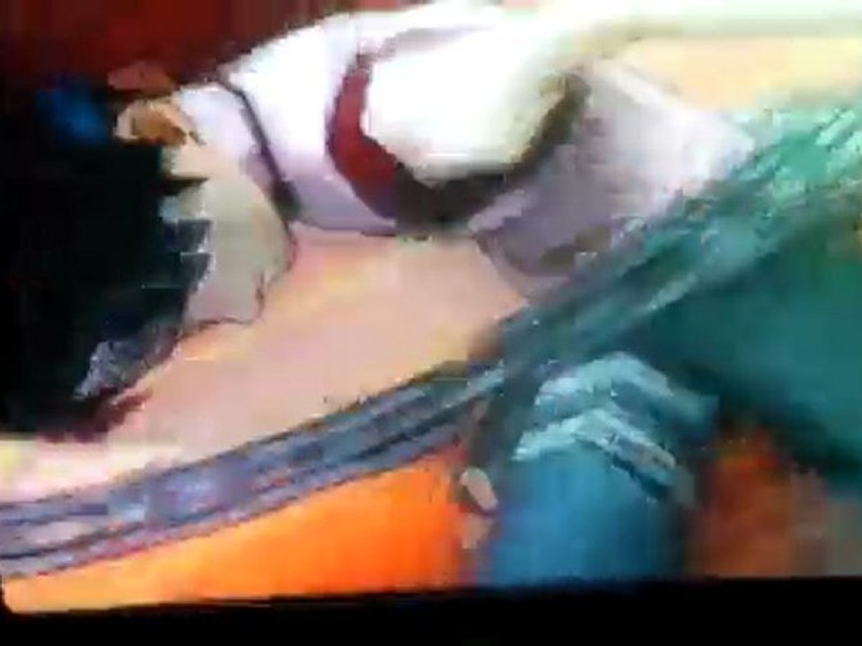 naruto en action