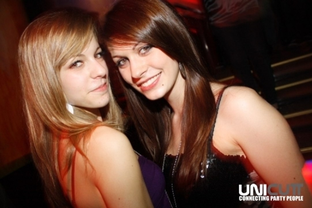 UNICUTT TV Nightlifereport vom 23.12.2009
