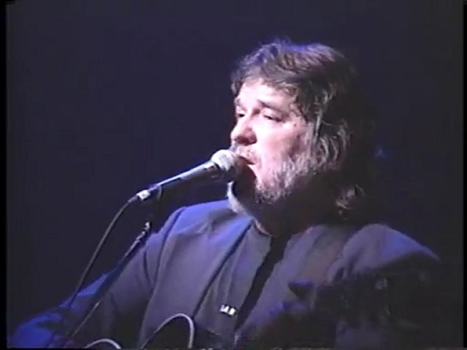 Stage Fright - Rick Danko
