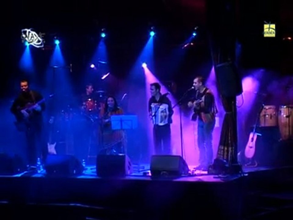 Folles Nuits Berbères