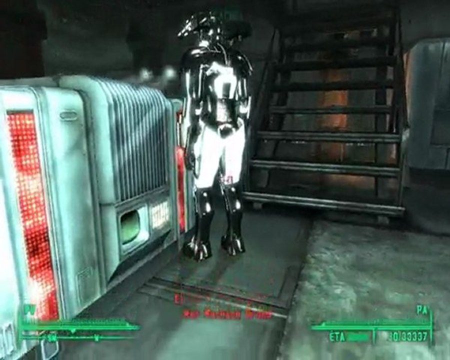 Iron Man (mods part.057)
