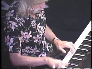 The Weight - Rick Danko