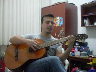 LEVENT TÜRKMENLER  OLMASSA OLMAZIMSIN GİTAR