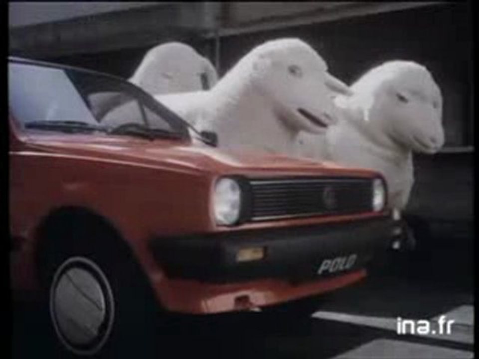 Vid_o_Ina_Publicit_-_VOLKSWAGEN_POLO_VOLKSWAGEN_AUDI_GROUPE_