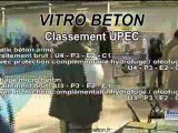 Ponçage Béton - Traitement Vitro Béton - Basic System