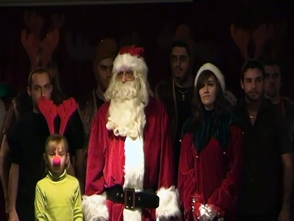 Calendrier de l'avent TweenZor's : 24 Décembre