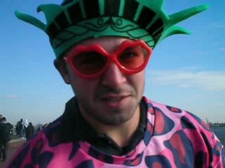 UN BABY NYN S A NEW YORK