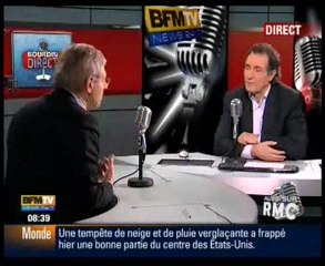 "Les barbares ne sont pas là où on le pense"