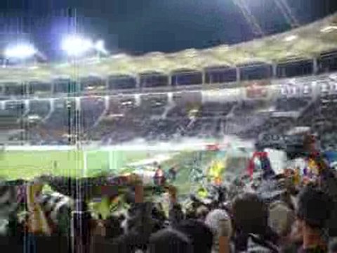 Toulouse Bordeaux parcage bordelais aux armes