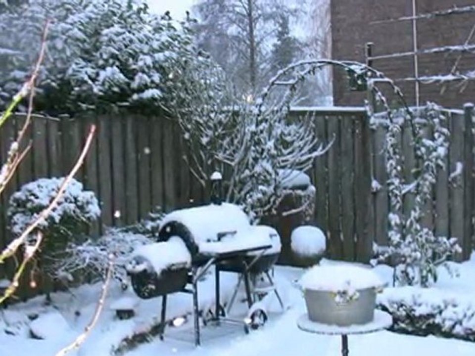 winter 2009