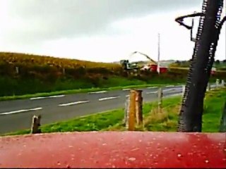 ensilage 2009 a brecey