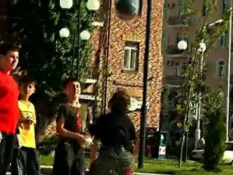 Грозный - Grozny 2009