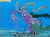 Mermaid Melody Pure 12 part 1 vostfr