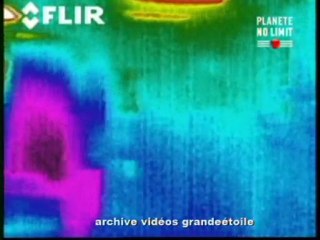 1x2 T.A.P.S# y-a t'il un fantome dans l'avion