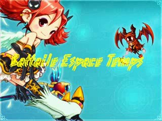 musique nostal donjon