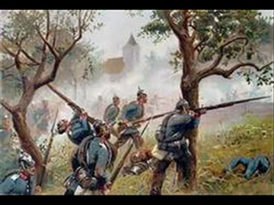 Königgrätzer marsch