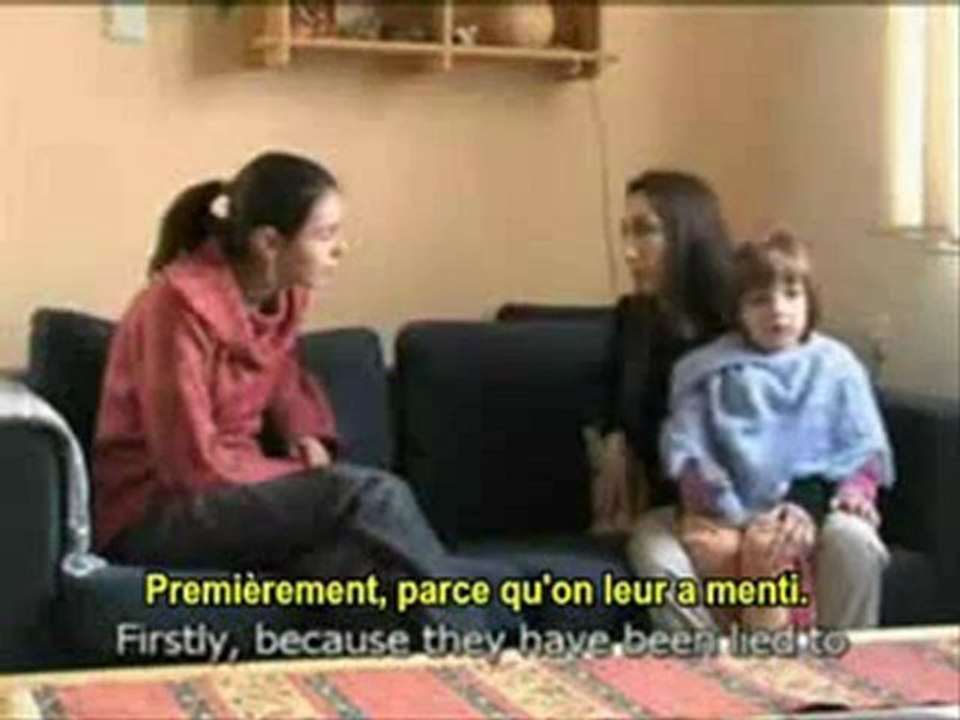 Juifs messianiques en Israël