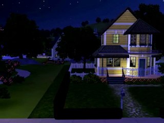 Sims a secret bonus n°2