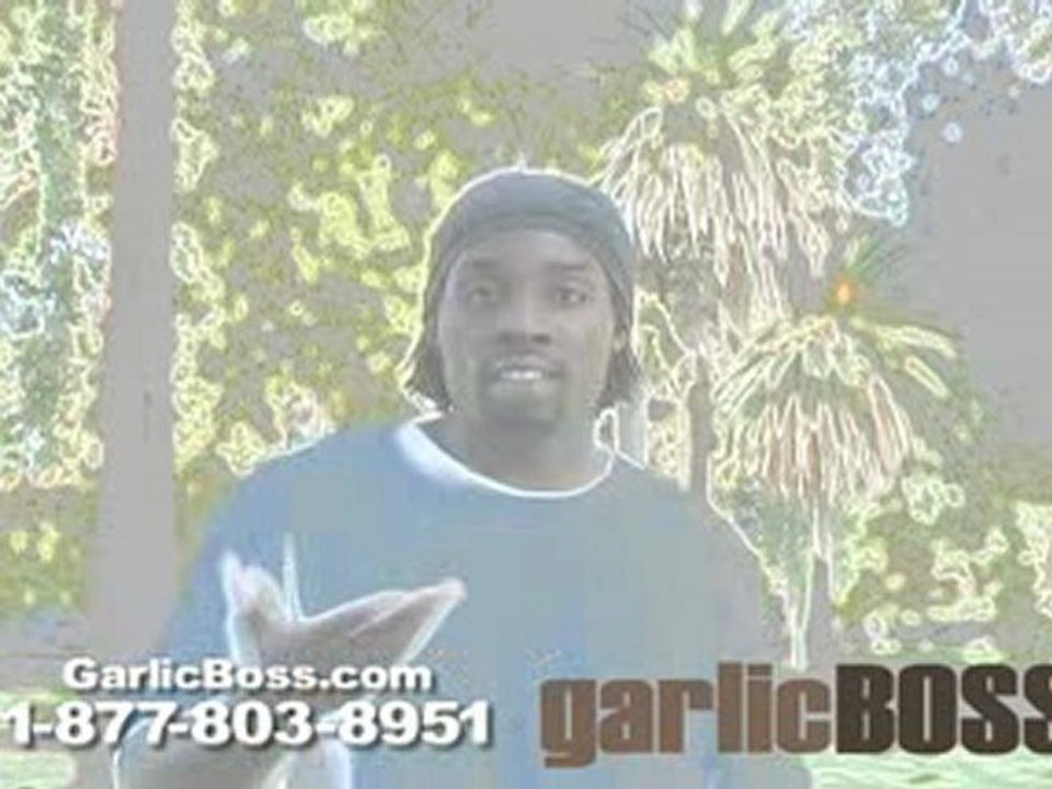 Using This Eliminates Garlic Smell