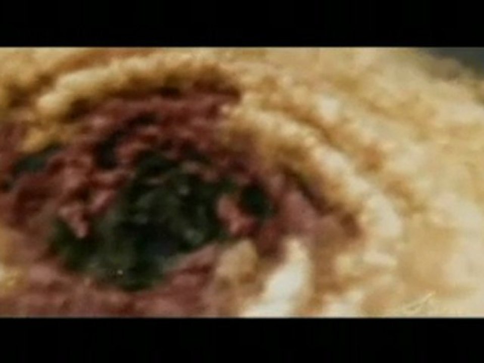 Battlestar Galactica - All Along the Watchtower