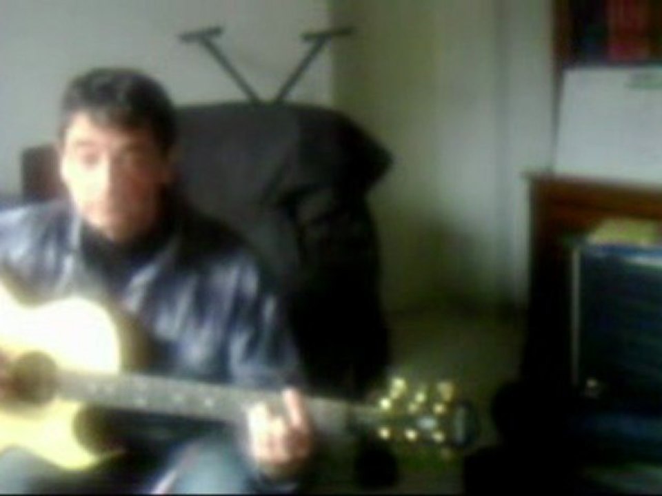 Petit garçon Noël 2009