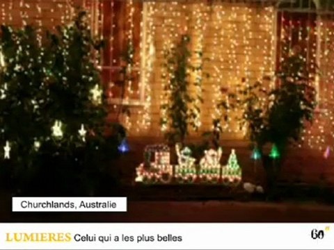 60" : Noël, Noël, Noël