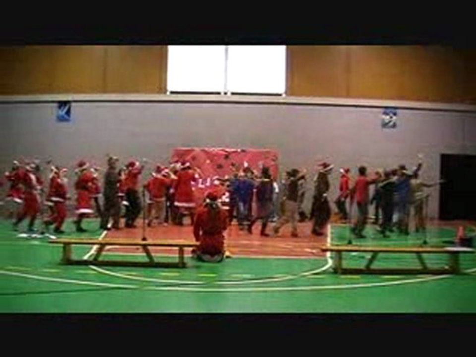 GATATUMBA JAZZ (5º y 6º)