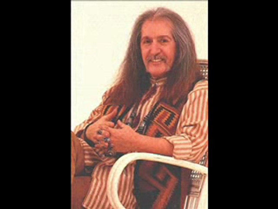 Barış Manço - Ahmet Bey'in Ceketi