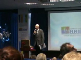 Авода - перевернула представления медиков! Зуев В.А.