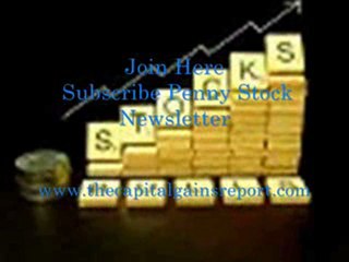 Join Here Penny Stocks Newsletter