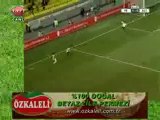 Fenerbahçe Altay 3-0 Ziraat Türkiye kupası maçı geniş özet