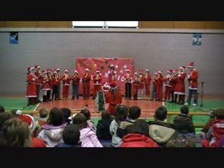 JINGLE BELLS JAZZ (4º)