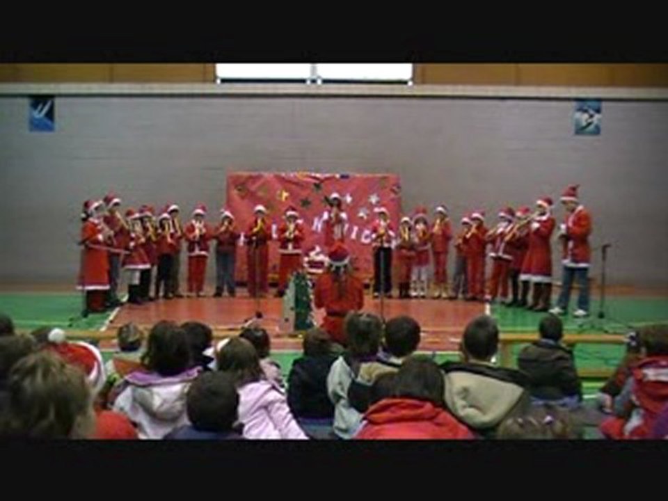 JINGLE BELLS JAZZ (4º)